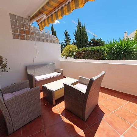 Quiet En Montemar Torremolinos Exterior foto