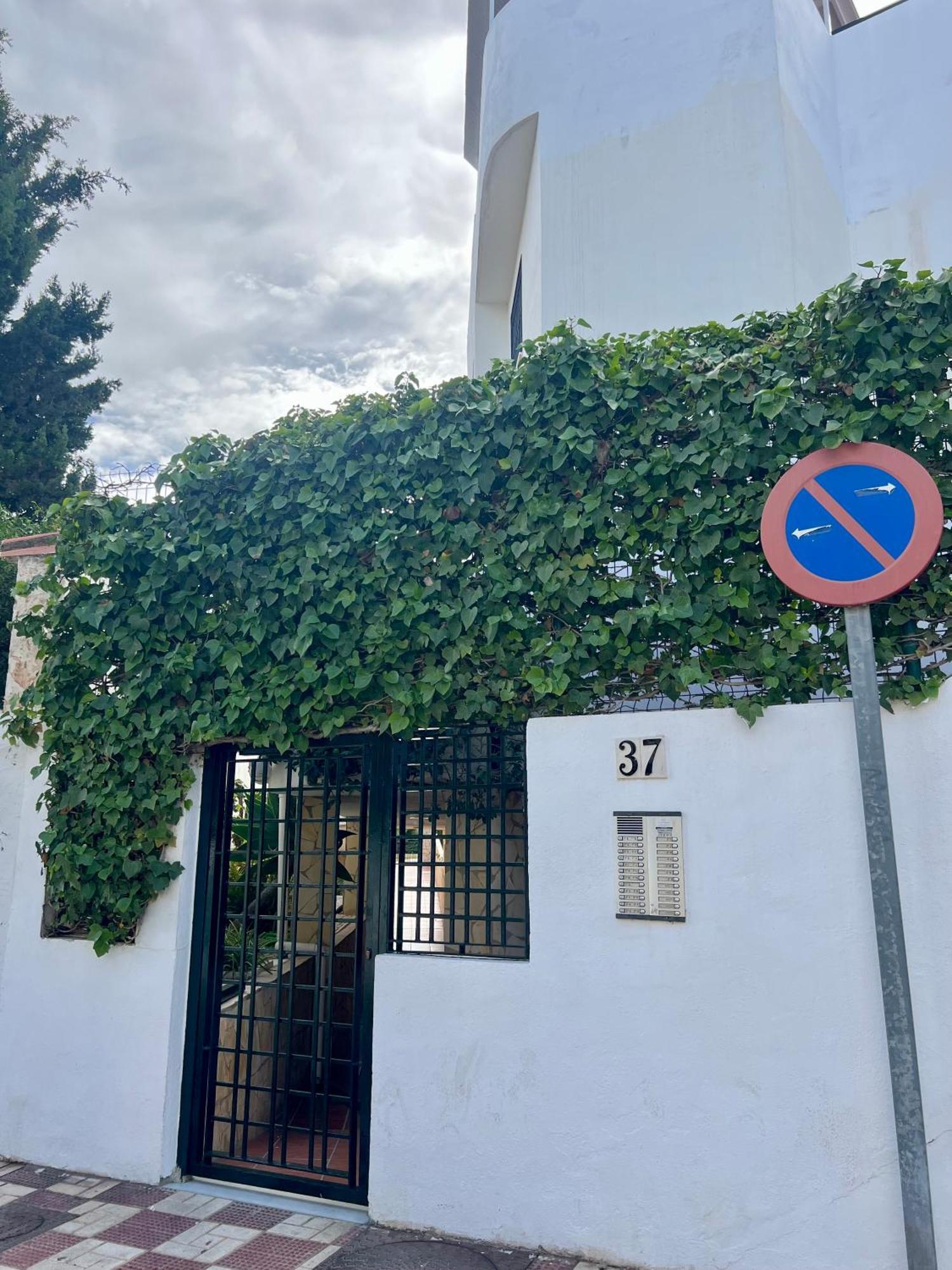 Quiet En Montemar Torremolinos Exterior foto